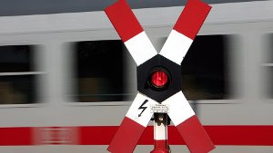 Nach Unfall: Bahnübergang soll sicherer werden