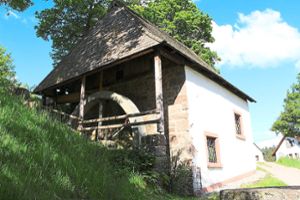 Zu Schwarzwaldmühlen rund um Tennenbronn führt eine Wanderung. Foto: Archiv Foto: Schwarzwälder-Bote