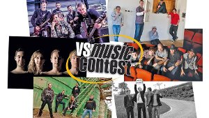 VS Music Contest: Vorentscheidung startet 