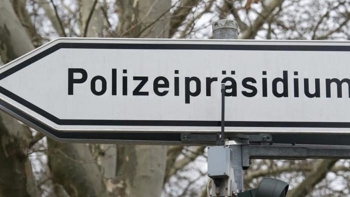 Tuttlinger Polizeipräsidium fällt 2019 weg