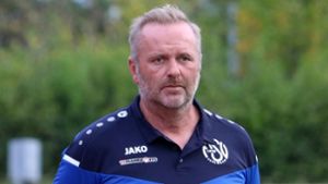 Oliver Dewes wird schon jetzt Trainer beim SV Rust