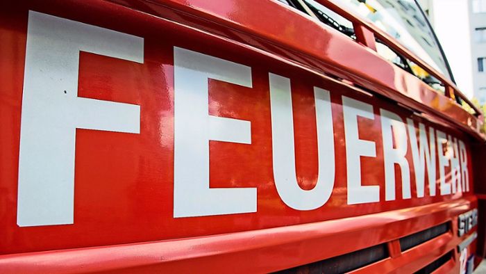 Hammereisenbacher Feuerwehr erhält neues Fahrzeug