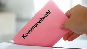 Jeder Bürger ab 16 Jahren darf wählen gehen.  Foto: KrischiMeier - stock.adobe.com