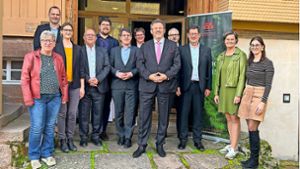 Schwarzwald Musikfestival: Konzertreihe verbindet über die Kreisgrenzen hinweg