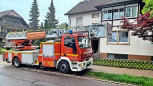 Flüchtlingsunterkunft Bad Dürrheim: Junger Mann legt wiederholt Feuer – Behörden bislang machtlos