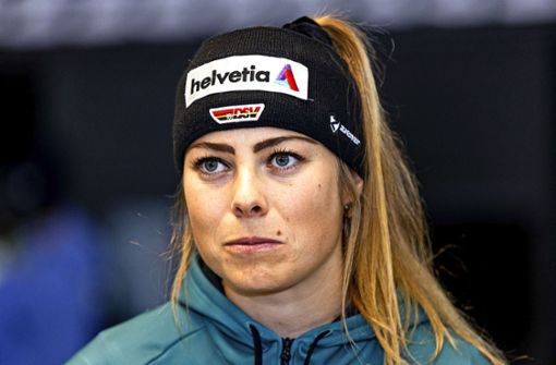 Daniela Maier wird wohl mit Enttäuschung die Heimreise von den Weltmeisterschaften in Georgien antreten. Foto: Eibner/G. Santemiz