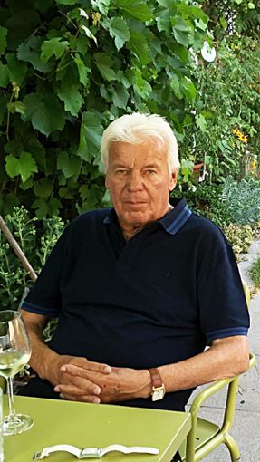 Der Lautlinger Unternehmer Peter Piske ist 83-jährig gestorben. Foto: Schwarzwälder Bote