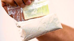 Kiloweise Drogen: Mutmaßliche Bande muss vor Gericht