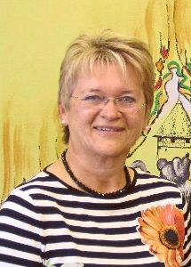 In den Ruhestand geht  Christa Beck, Leiterin der Kirchgrabenschule. Foto: Archiv Foto: Schwarzwälder-Bote