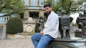 Kommunalwahl in Donaueschingen: Warum Tevfik Ceylan in den Gemeinderat will