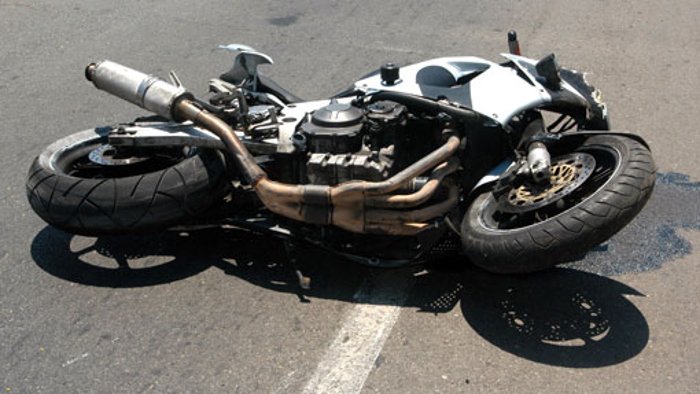21. Juni: Biker bei Unfall schwer verletzt