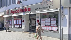 So lief der Streik der Apotheken in Lahr und Region