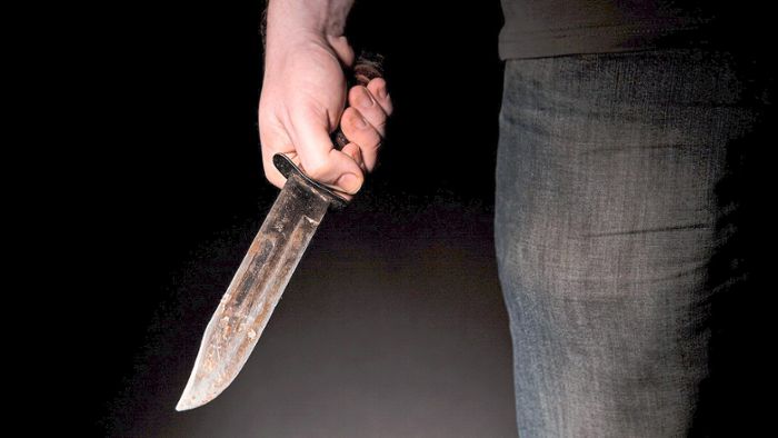 31-Jähriger geht mit Messer auf Ex-Mann von Frau los