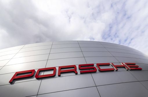 Die Betriebsratswahl bei Porsche wird für unwirksam erklärt. Foto: IMAGO/imagebroker/IMAGO/imageBROKER/Arnulf Hettrich