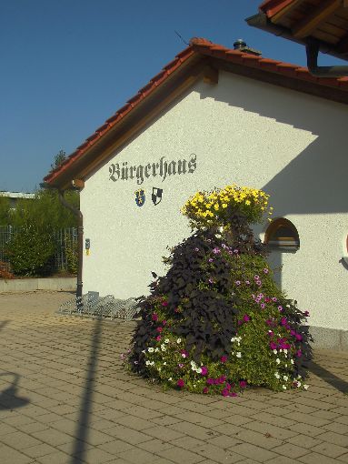 Der Ortschaftsrat in Bechtoldsweiler hat getagt. Foto: Schwarzwälder-Bote