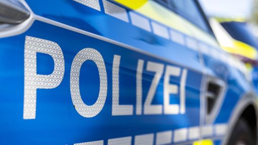 Die Polizei hat in Freiburg einen Rollerfahrer festgenommen. (Symbolfoto) Foto: David Inderlied/dpa