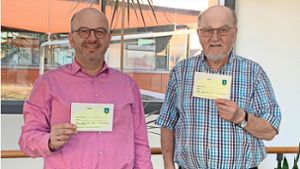 Klimaresistente Sorten: Gemeinde Loßburg  richtet eine Bibliothek für Saatgut ein