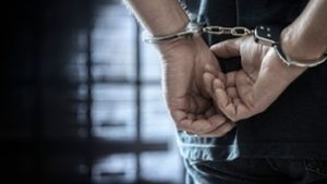 Krimineller 24-Jähriger versucht Abschiebung zu entgehen