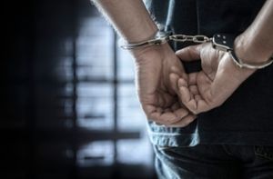 In Offenburg und Kehl: Zwei mit Haftbefehl gesuchte Männer festgenommen