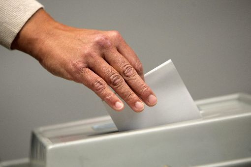 Das Schonacher Wahlergebnis des Briefwahlbezirks fließt in statistische Erhebungen ein.   Foto: Von Erichsen Foto: Schwarzwälder-Bote