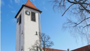 Stadt Albstadt kauft die Erlöserkirche