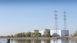 Kernkraftwerk im grenznahen Fessenheim ist endgültig vom Netz