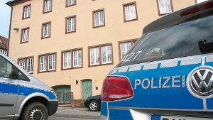 Neues Polizeipräsidium in Pforzheim?