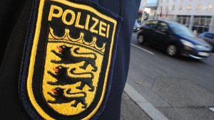 12. September: Einbrecher schläft am Tatort ein
