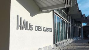 Übernachtungen gestiegen: Hotel    mit Wellnessangebot  fehlt in Königsfeld