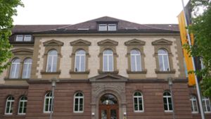 Landgericht Hechingen verurteilt Vater wegen Kindesmissbrauch