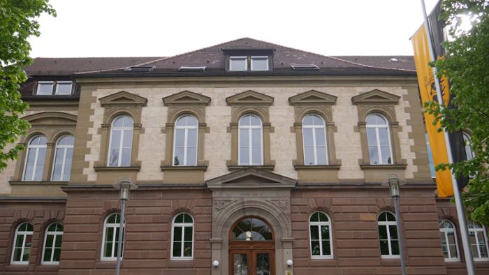 Landgericht Hechingen verurteilt Vater wegen Kindesmissbrauch