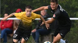 FC Bad Dürrheim verliert daheim gegen den TuS Bonndorf mit 1:5
