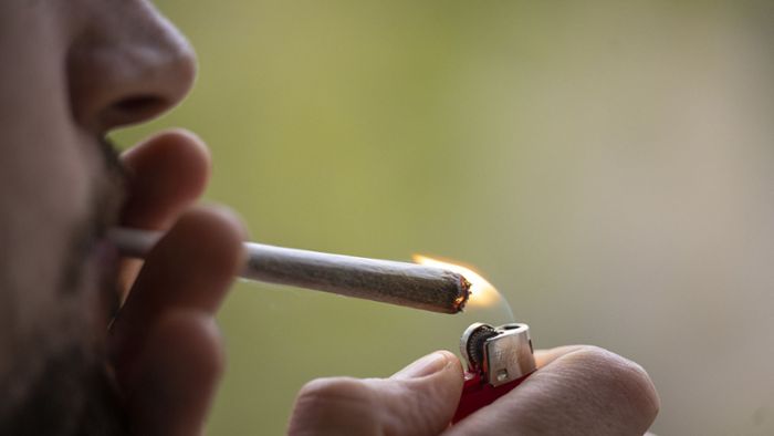 Legalisierung markiert einen Wendepunkt