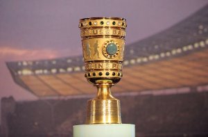 Die erste Runde des DFB-Pokals wird am Mittwoch in Reutlingen ausgelost.  Foto: dpa