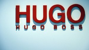 Hugo Boss beruft sich auf Mindestlohn
