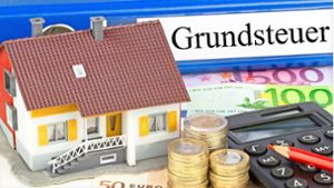 Grundsteuer in Triberg: Haushalt lässt kaum Spielräume zu