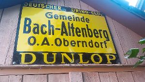 Das Bach-Altenberg-Fest beginnt morgen, Samstag, um 16 Uhr auf dem Christlesbauernhof. Foto: Veranstalter Foto: Schwarzwälder-Bote