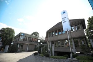 Die IHK Schwarzwald-Baar-Heuberg strebt einen Neubau am Klinikum in Villingen-Schwenningen an. Dort sollen die Hauptverwaltung und auch die IHK-Akademie einen Platz finden.  Foto: Eich Foto: Schwarzwälder Bote