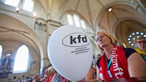 Warum die Kinzigtäler KFD-Frauen zehn Euro mehr bezahlen müssen