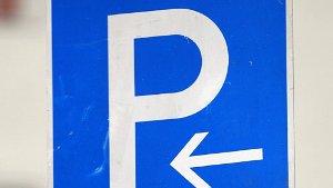 18. Oktober: 10.000 Euro Schaden bei Parkplatzsuche
