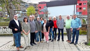 Fusion aus Höfen und Bad Wildbad: Mehr als 300 Mitglieder bilden neuen Schwarzwaldverein