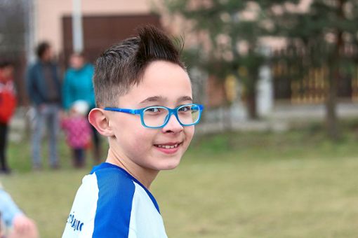 Auch Kinder in der Region müssen immer öfter zur Brille greifen. Foto: Pixabay