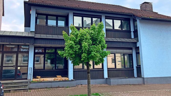 Praxis-Umbau in Oberschopfheim kostet zwei Millionen Euro