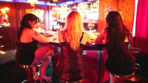 Rotlichtmilieu: freiwillige Prostitution ein Märchen