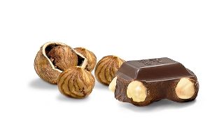 Ein Aromastoff in der Nuss-Schokolade ist Auslöser für den Streit Foto: StN
