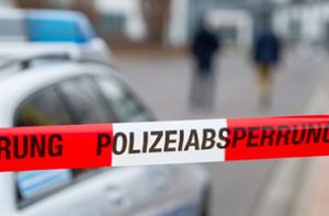 In Freiburg wurde ein 24-Jähriger tot aufgefunden (Symbolbild). Foto: dpa-Zentralbild