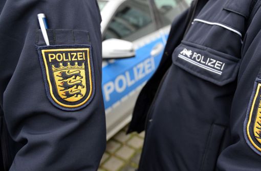 Ein eskalierender Streit hat in Oberndorf-Boll die Polizei auf den Plan gerufen. (Symbolbild) Foto: dpa