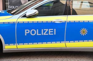 Nach dem Unglück auf dem Schönberg ermittelt die Polizei zum Unfallhergang. Foto: Röckelein