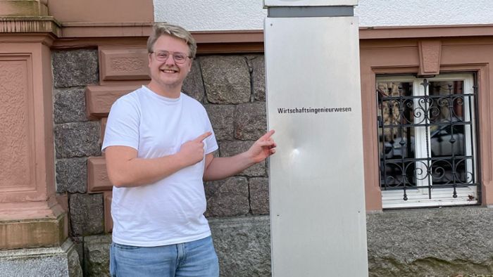 Studieren in Furtwangen: Student berichtet von seinen Erfahrungen mit der Hochschule