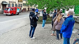 Waldhof-Pläne: BI will Leute mit „Tag des Lärms“ wach rütteln